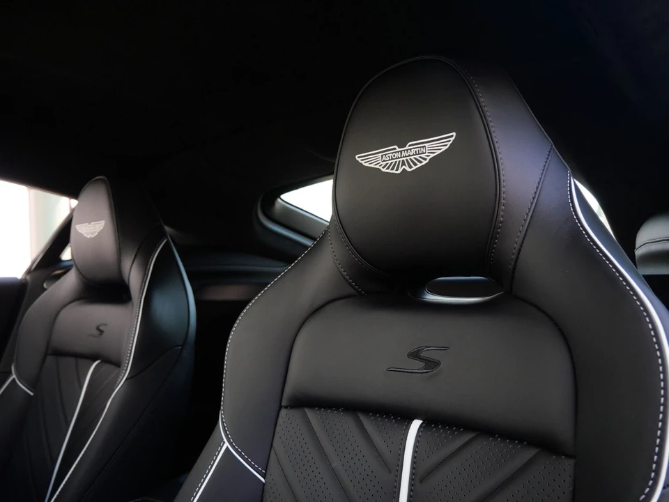 2026 Aston Martin Vantage - Image 6 of 27