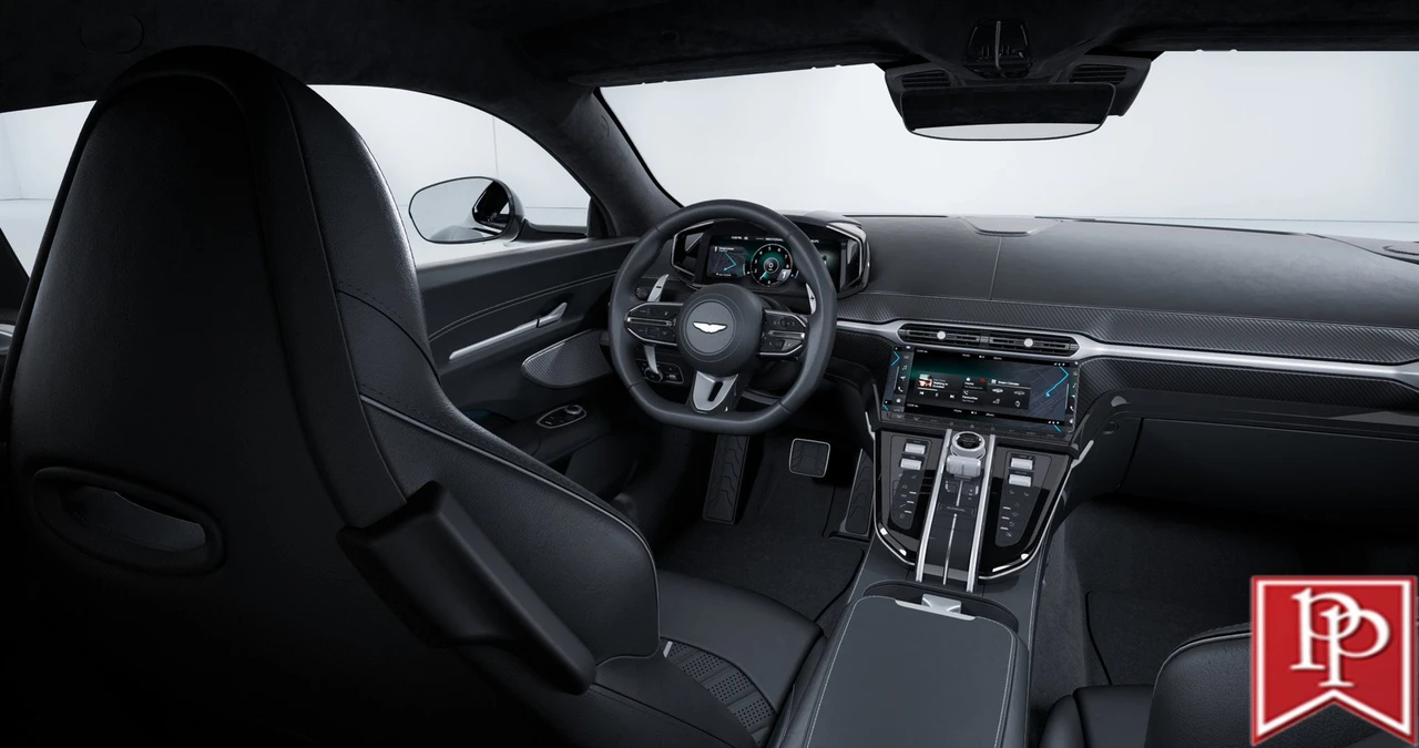 2026 Aston Martin V8 Vantage (2019+) - Image 13 of 13
