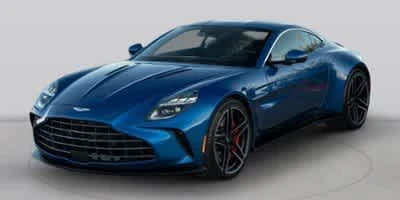 2026 Aston Martin V8 Vantage (2019+) - Image 1 of 1
