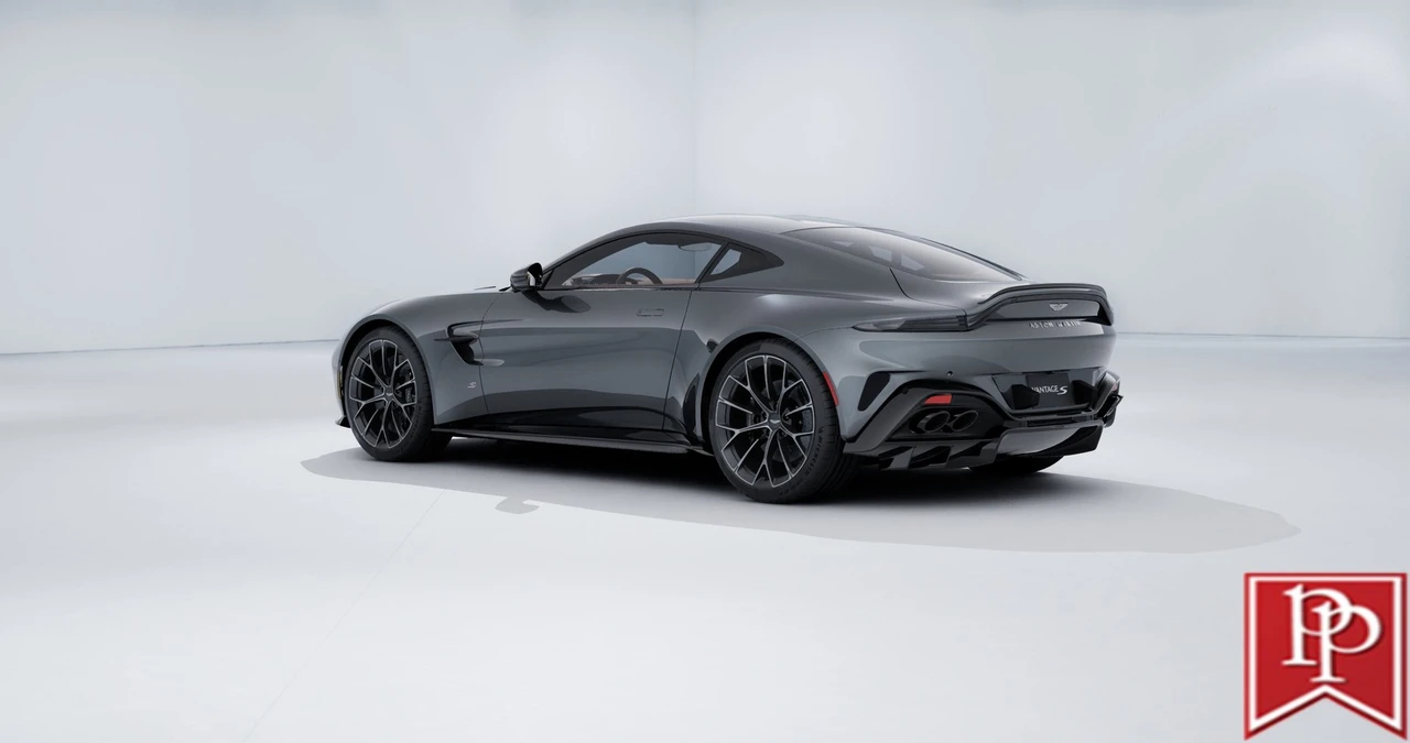 2026 Aston Martin V8 Vantage (2019+) - Image 7 of 13