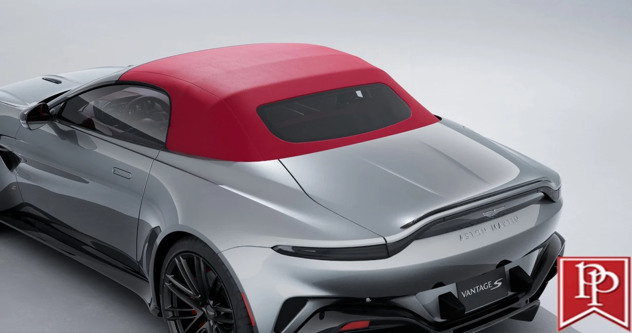 2026 Aston Martin V8 Vantage (2019+) - Image 21 of 21