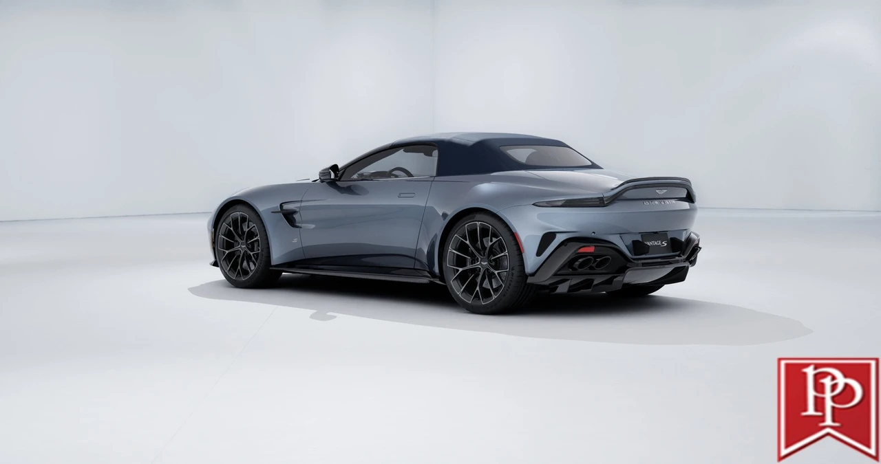 2026 Aston Martin V8 Vantage (2019+) - Image 13 of 20
