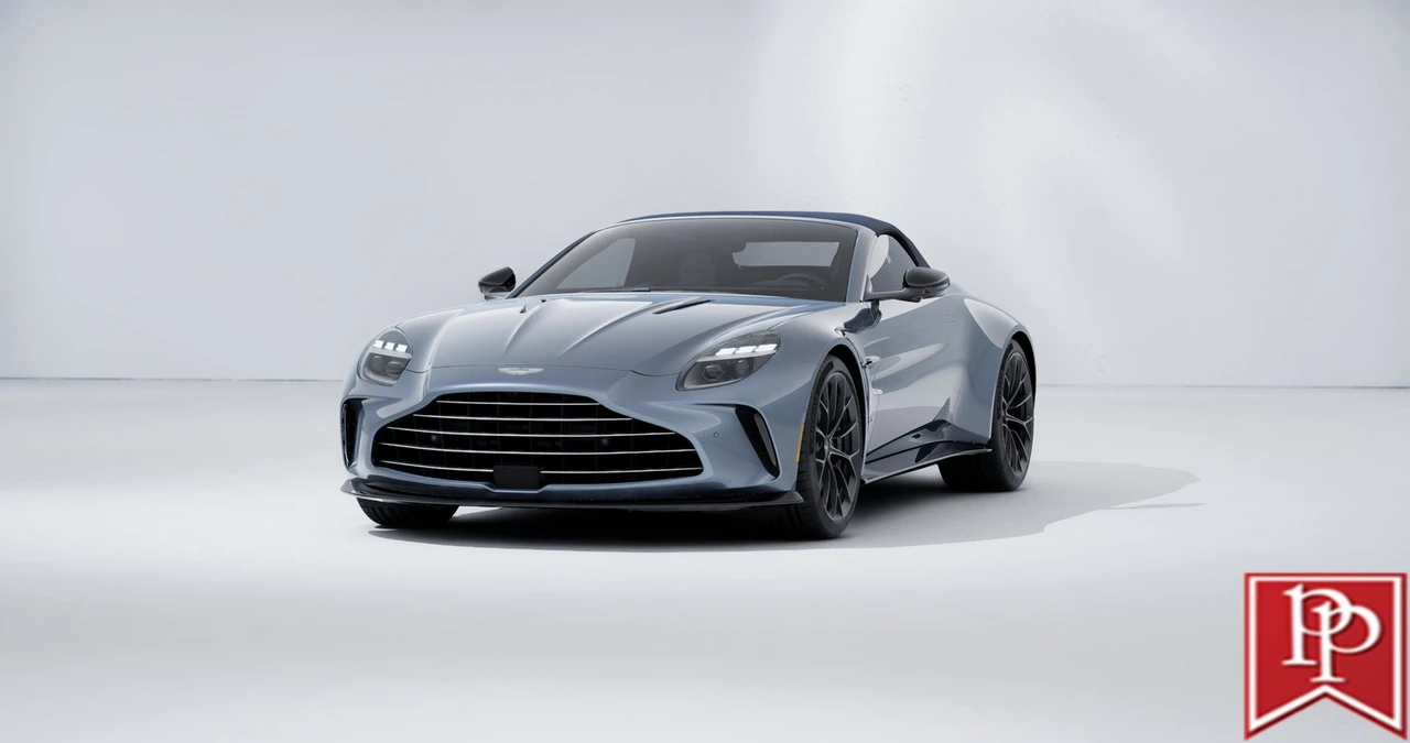 2026 Aston Martin V8 Vantage (2019+) - Image 4 of 20