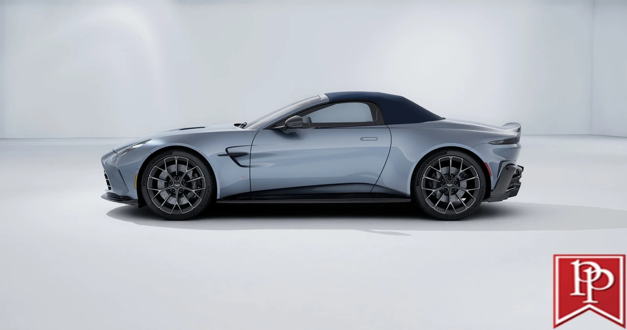 2026 Aston Martin V8 Vantage (2019+) - Image 6 of 20
