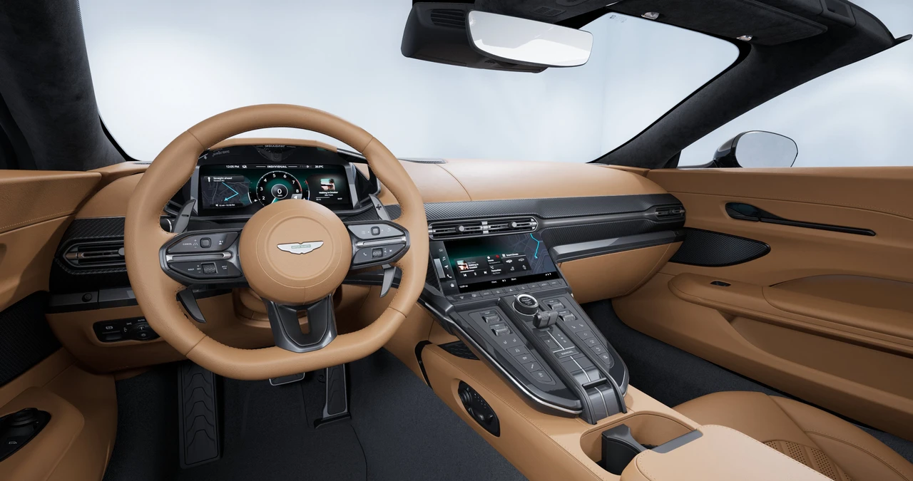 2026 Aston Martin Vantage - Image 4 of 13