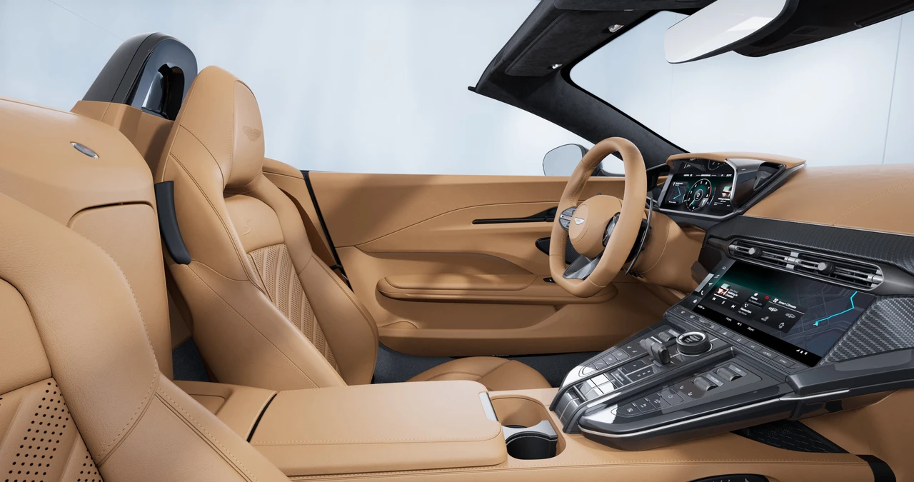 2026 Aston Martin Vantage - Image 8 of 13
