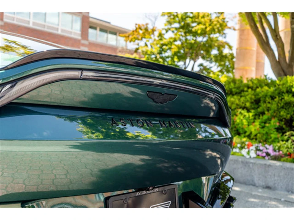 2026 Aston Martin V8 Vantage (2019+) - Image 8 of 12