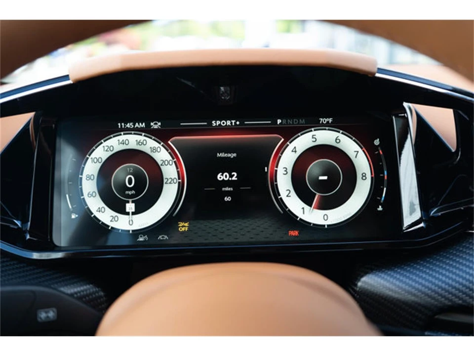 2026 Aston Martin V8 Vantage (2019+) - Image 6 of 12