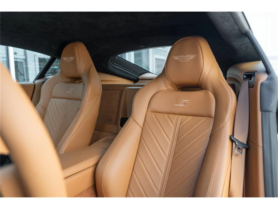 2026 Aston Martin V8 Vantage (2019+) - Image 10 of 12
