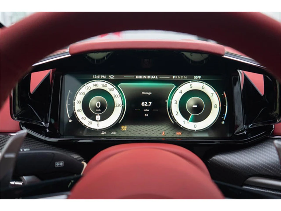 2026 Aston Martin V8 Vantage (2019+) - Image 5 of 12