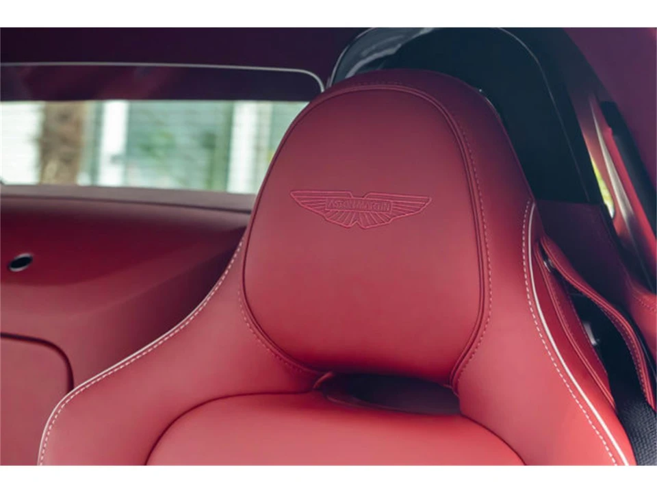 2026 Aston Martin V8 Vantage (2019+) - Image 12 of 12