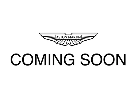 2026 Aston Martin Vantage