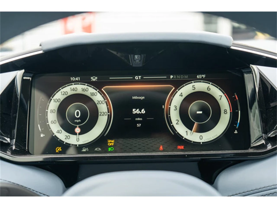 2026 Aston Martin Vanquish 3rd Gen - Image 6 of 12