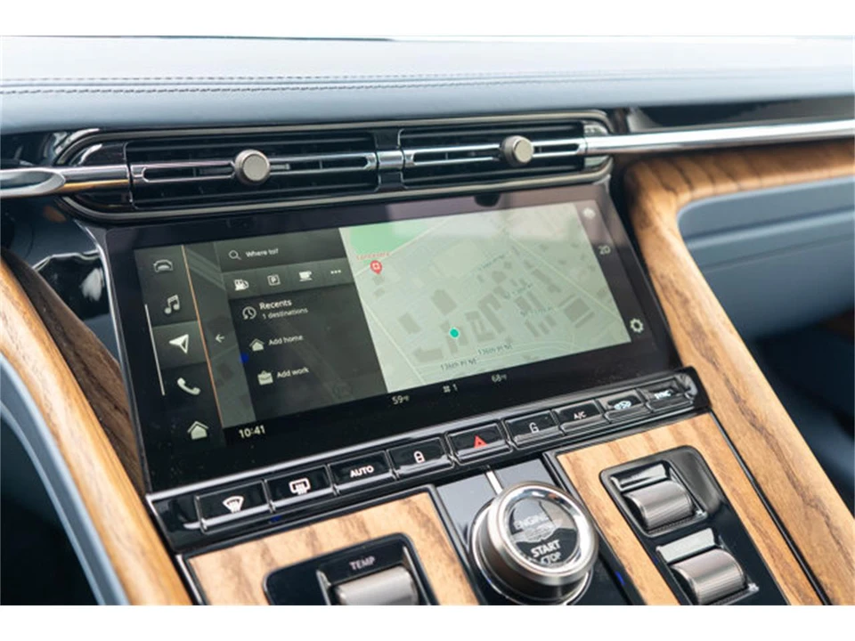 2026 Aston Martin Vanquish 3rd Gen - Image 17 of 31