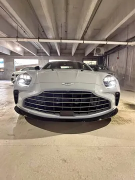 2026 Aston Martin V8 Vantage (2019+) - Image 2 of 16