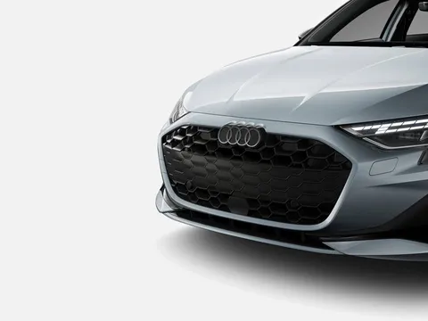 2026 Audi A3 40 TFSI Quattro S tronic