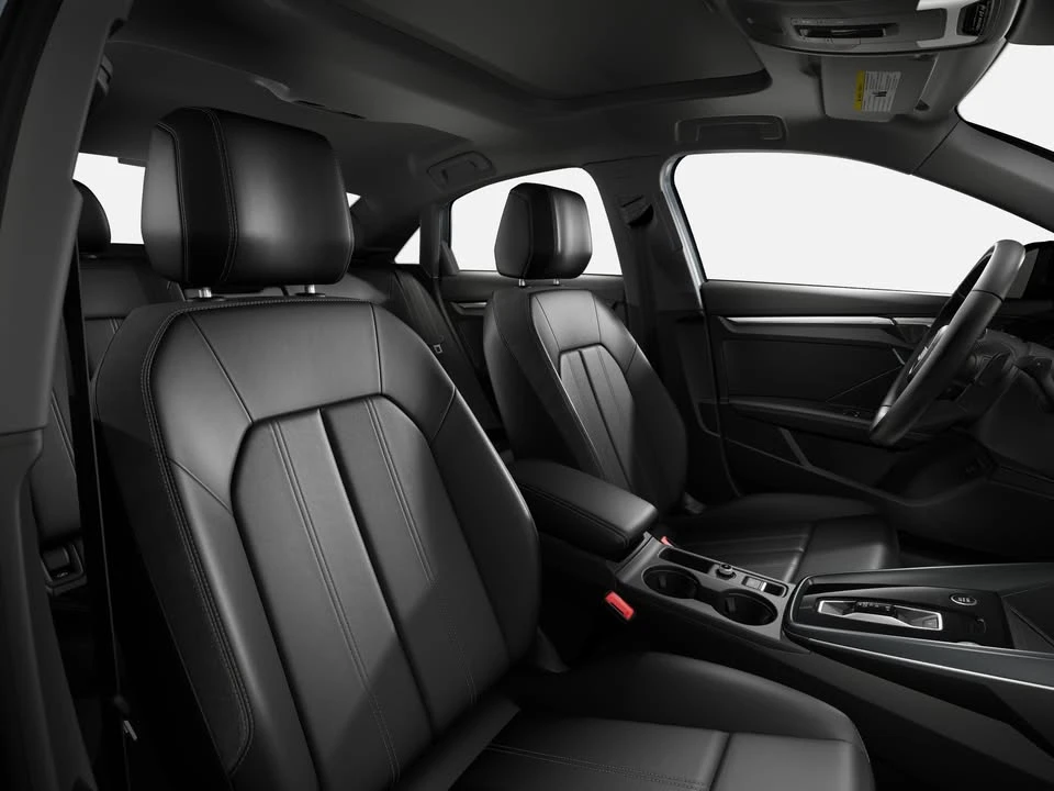 2026 Audi 8Y A3 - Image 4 of 8
