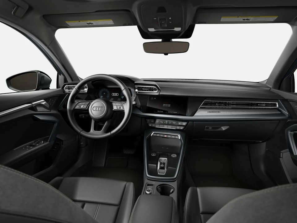 2026 Audi 8Y A3 - Image 5 of 8