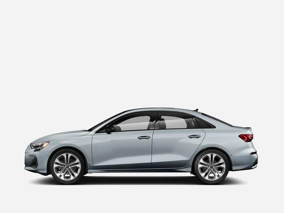2026 Audi 8Y A3 - Image 8 of 8