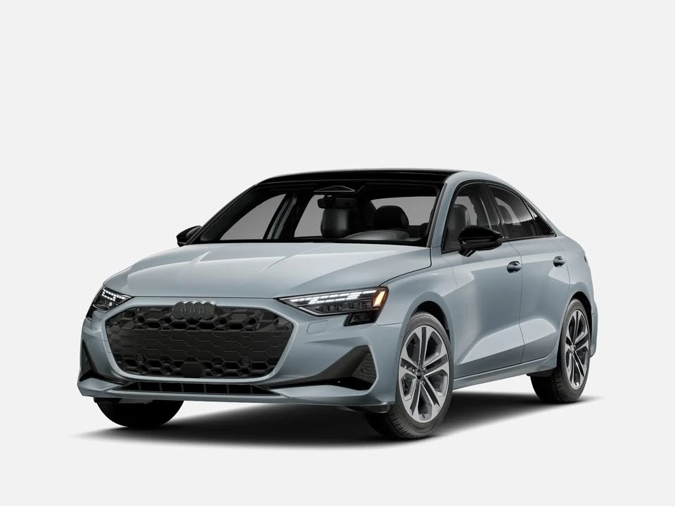 2026 Audi 8Y A3 - Image 3 of 8