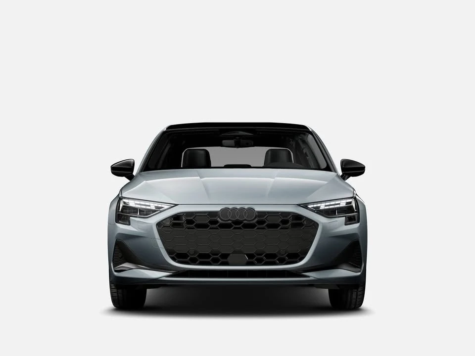 2026 Audi 8Y A3 - Image 2 of 8