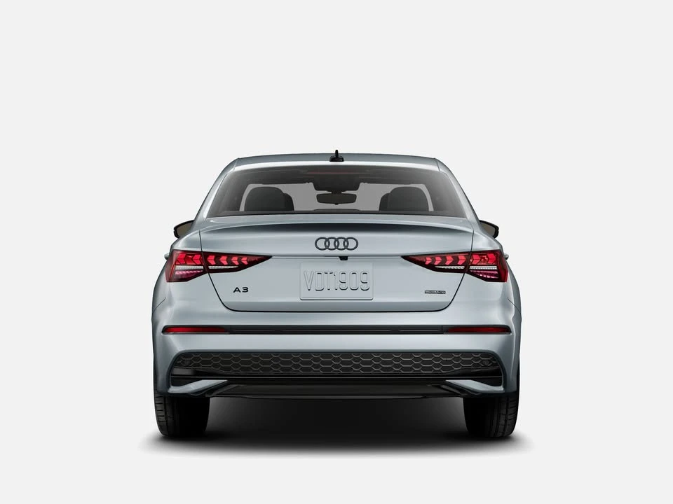 2026 Audi 8Y A3 - Image 6 of 8