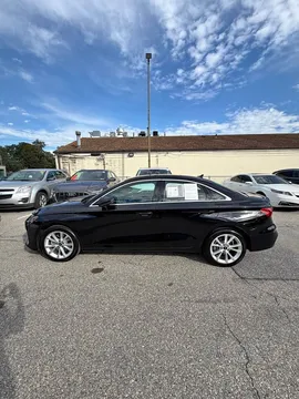 2026 Audi A3 1.8T Premium Sedan
