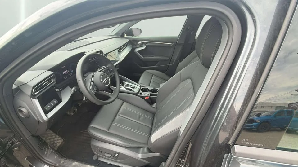 2026 Audi 8Y A3 - Image 10 of 20