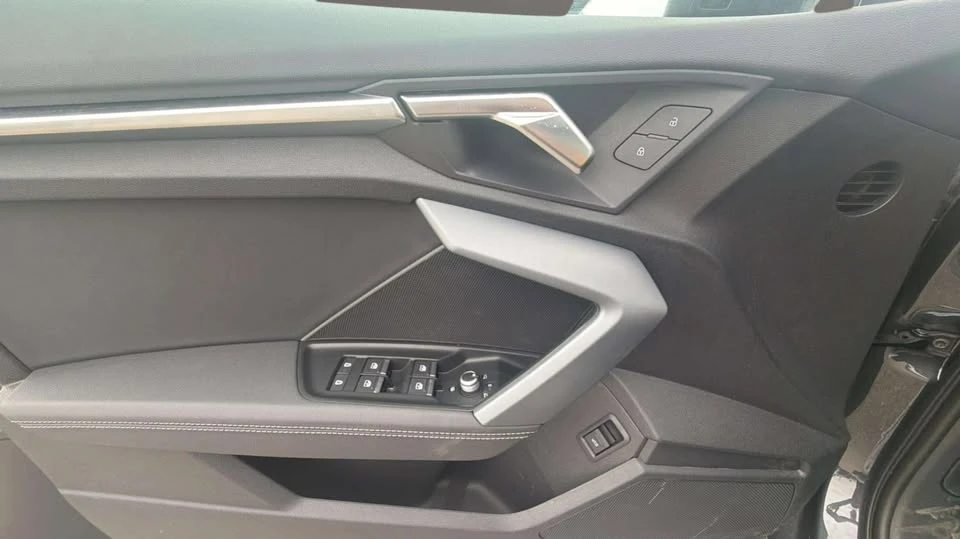 2026 Audi 8Y A3 - Image 19 of 20