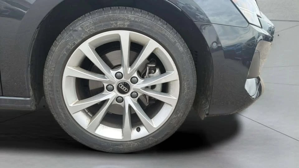 2026 Audi 8Y A3 - Image 9 of 20