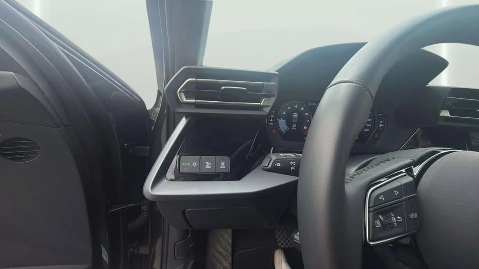 2026 Audi 8Y A3 - Image 18 of 20