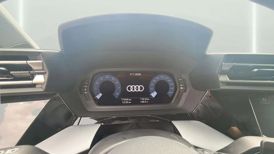 2026 Audi 8Y A3 - Image 15 of 20