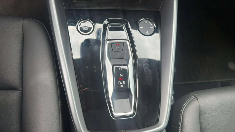 2026 Audi 8Y A3 - Image 20 of 20