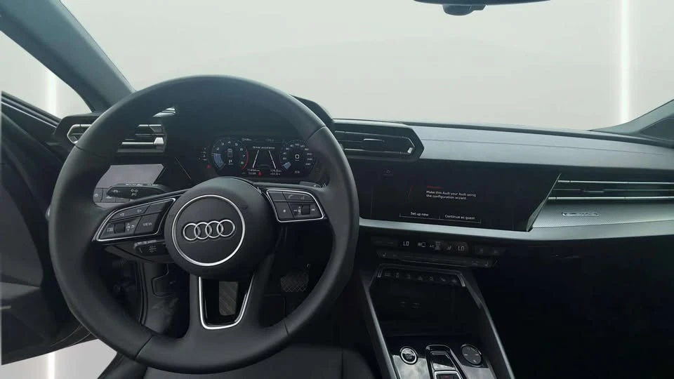2026 Audi 8Y A3 - Image 12 of 20