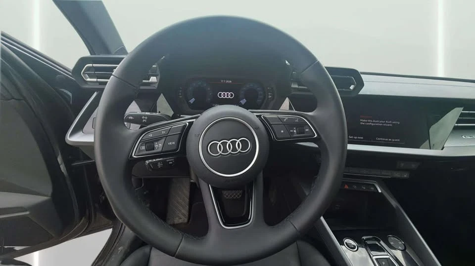 2026 Audi 8Y A3 - Image 11 of 20