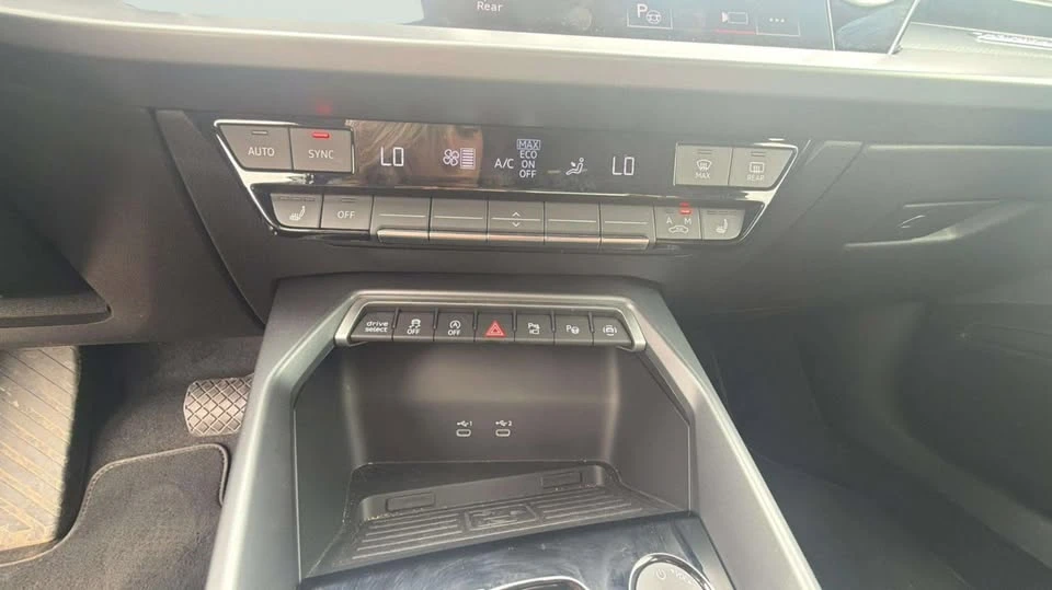 2026 Audi 8Y A3 - Image 17 of 20