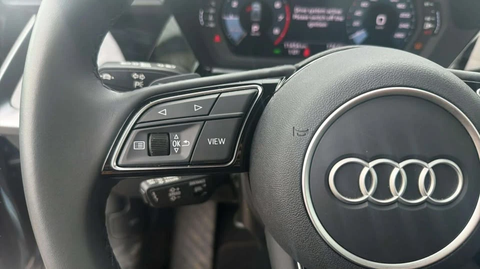 2026 Audi 8Y A3 - Image 14 of 20