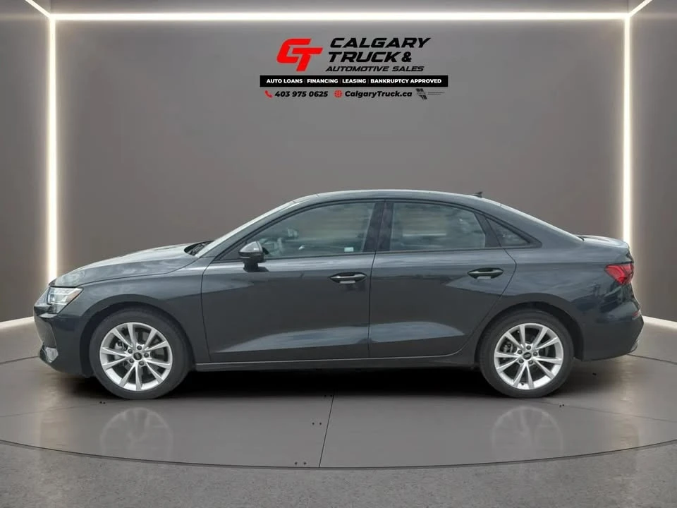 2026 Audi 8Y A3 - Image 4 of 20