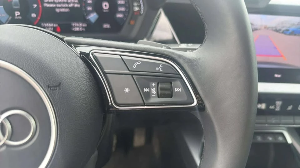2026 Audi 8Y A3 - Image 13 of 20