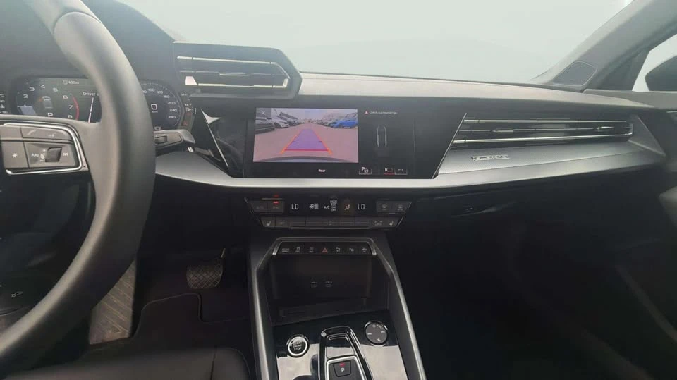 2026 Audi 8Y A3 - Image 16 of 20
