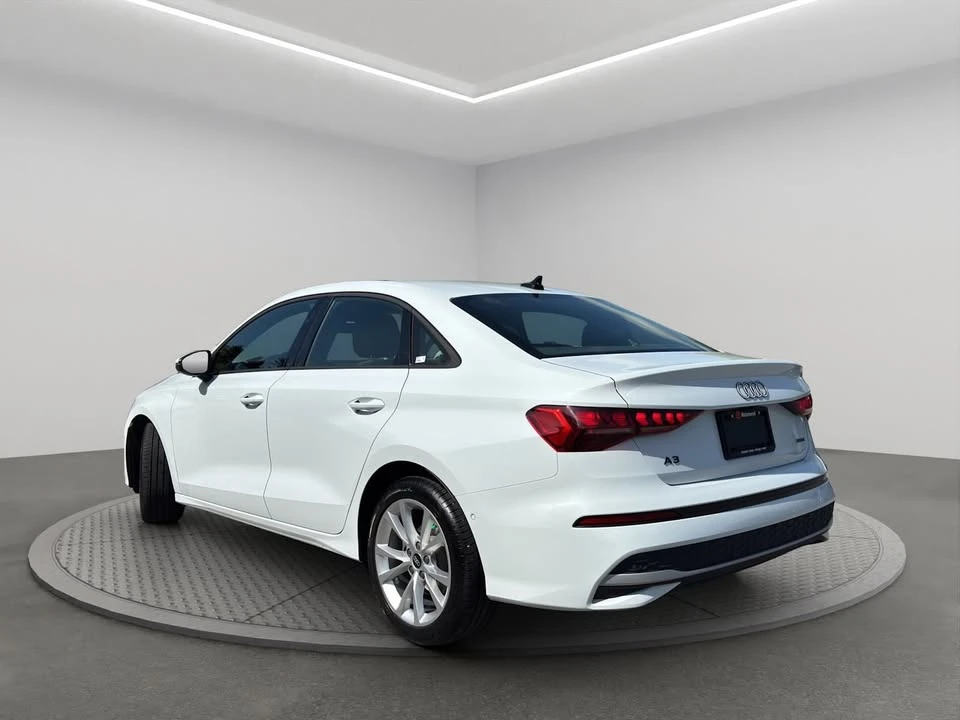 2026 Audi 8Y A3 - Image 4 of 20