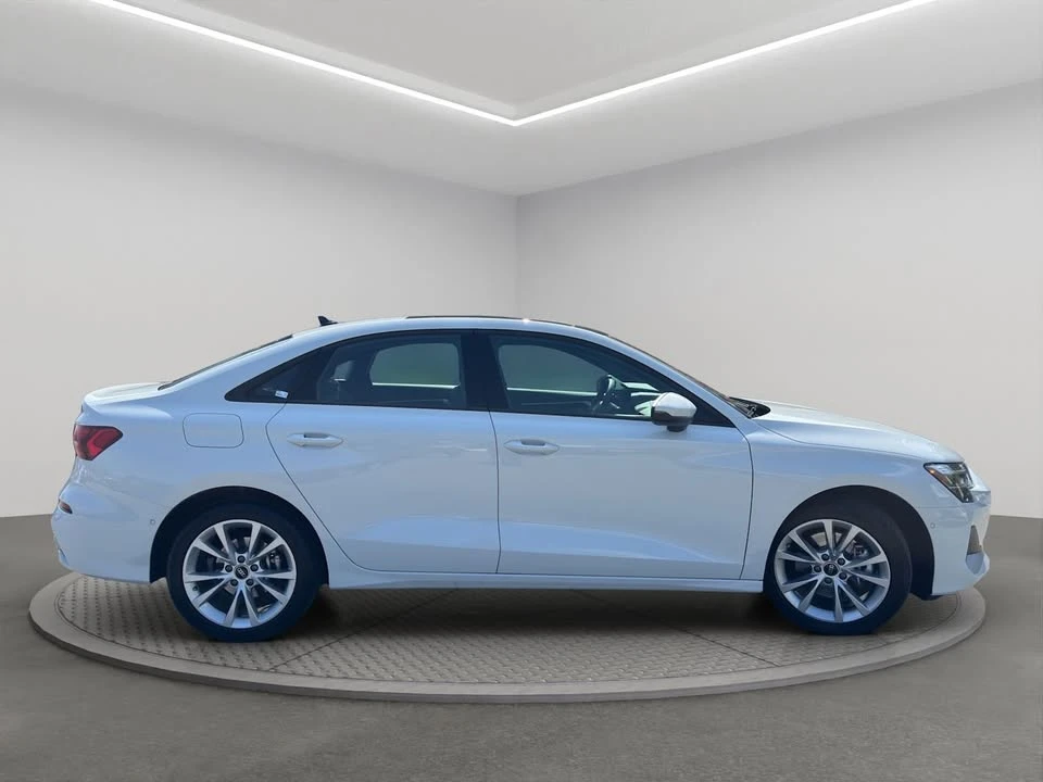 2026 Audi 8Y A3 - Image 3 of 20