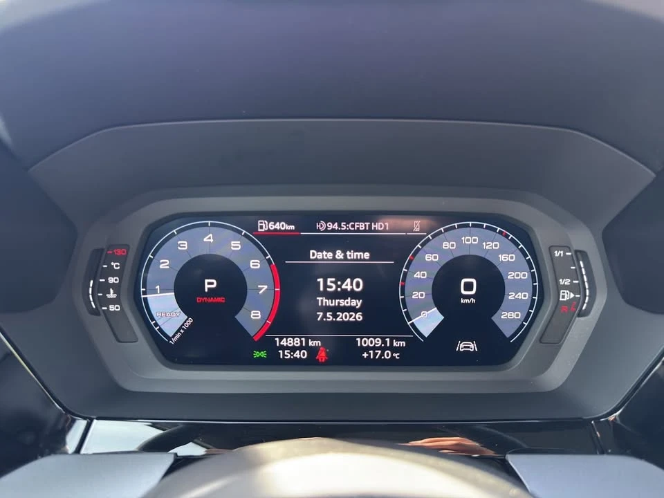 2026 Audi 8Y A3 - Image 13 of 20