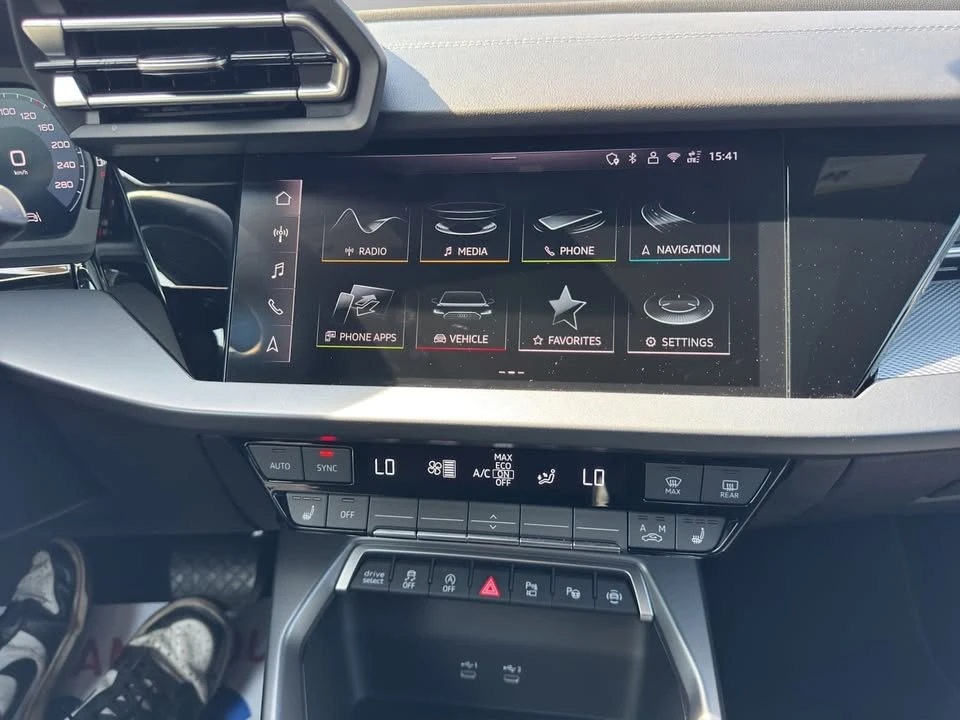 2026 Audi 8Y A3 - Image 16 of 20