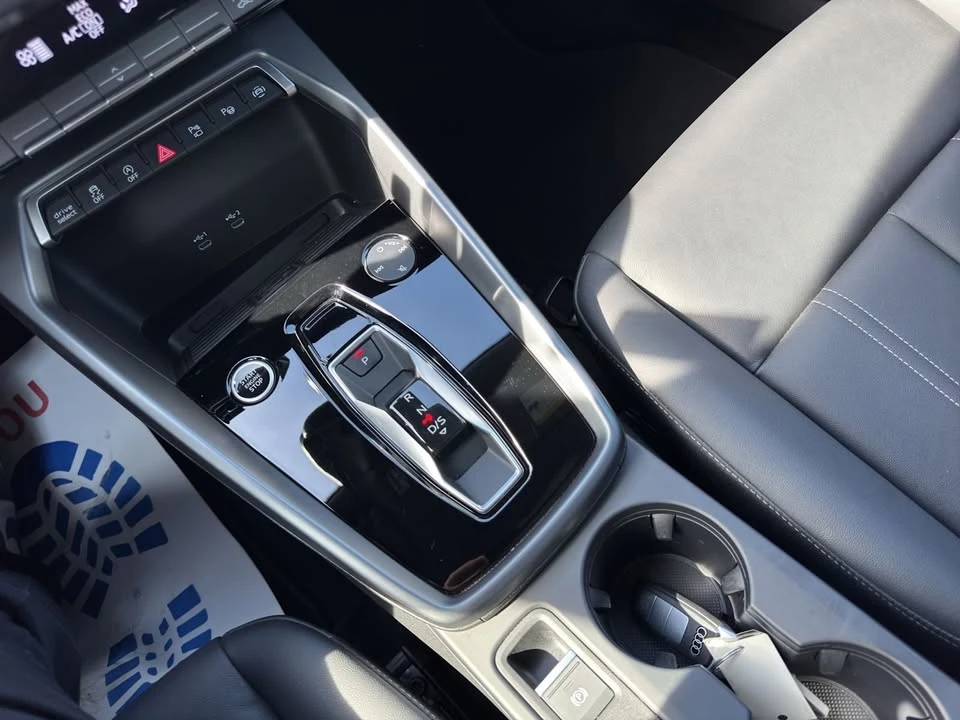 2026 Audi 8Y A3 - Image 15 of 20