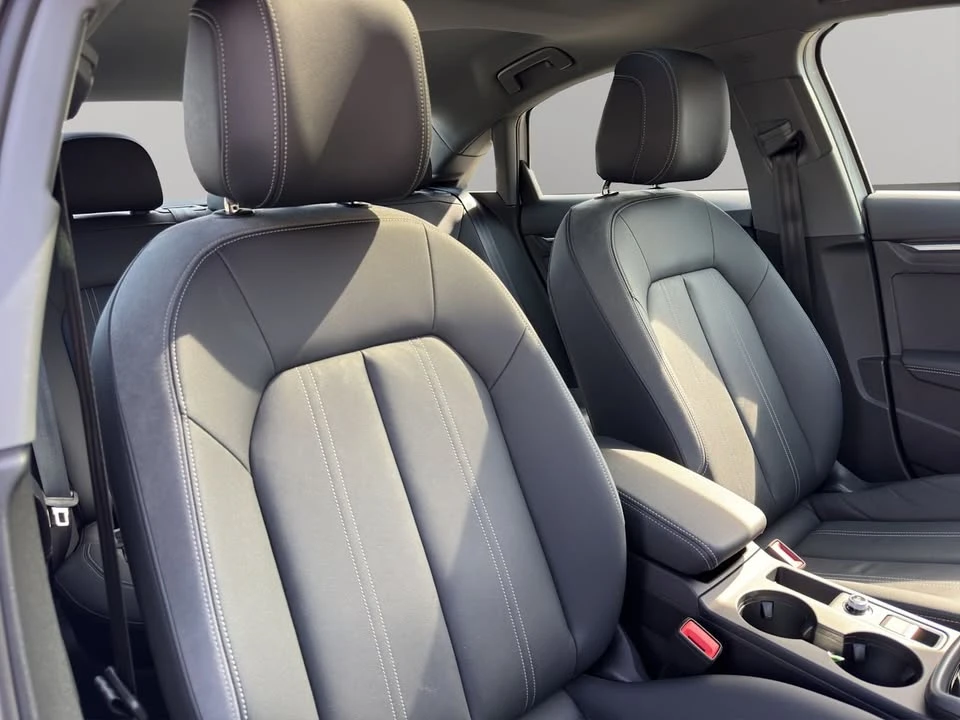 2026 Audi 8Y A3 - Image 19 of 20