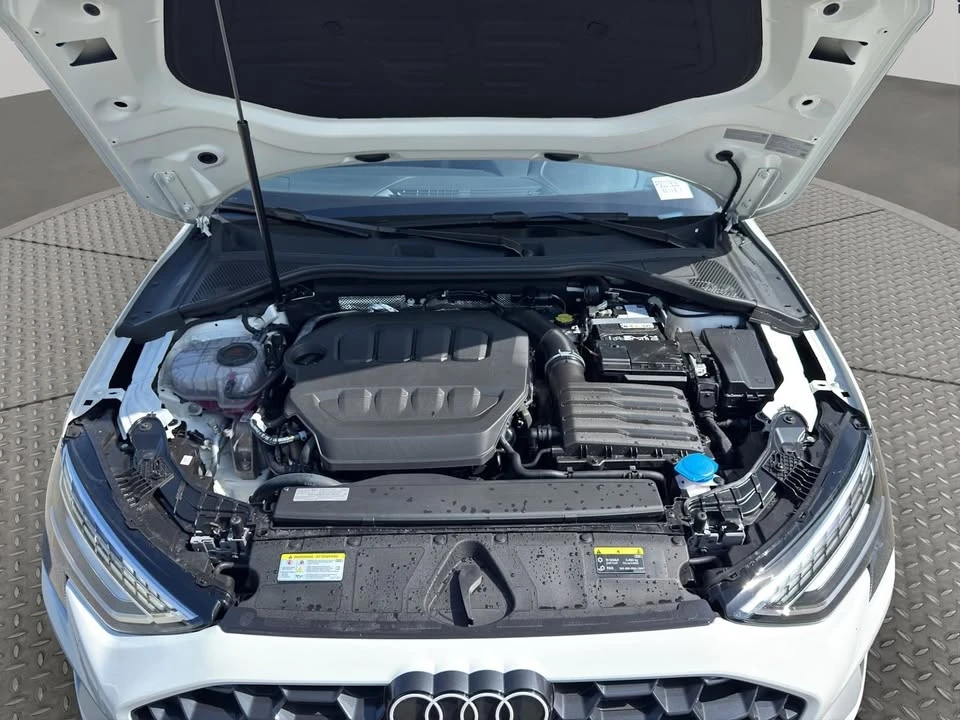 2026 Audi 8Y A3 - Image 7 of 20