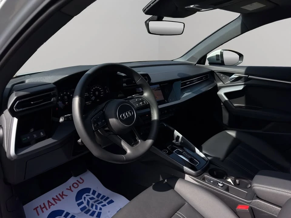 2026 Audi 8Y A3 - Image 11 of 20