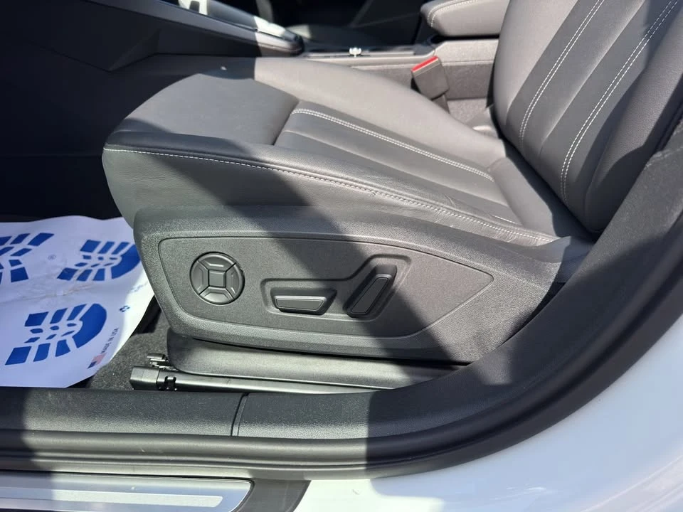 2026 Audi 8Y A3 - Image 10 of 20