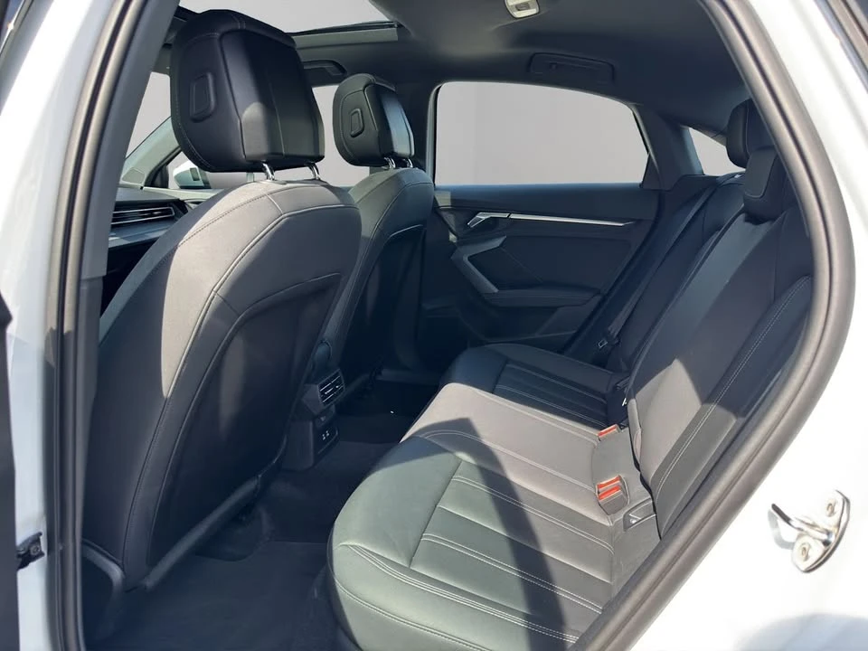 2026 Audi 8Y A3 - Image 20 of 20